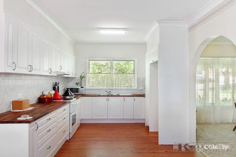 Property photo of 7 Warramunga Avenue East Tamworth NSW 2340