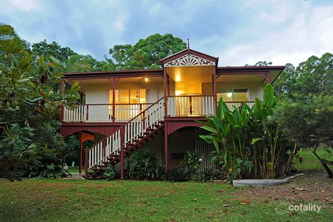 Property photo of 137 Paynters Creek Road Rosemount QLD 4560