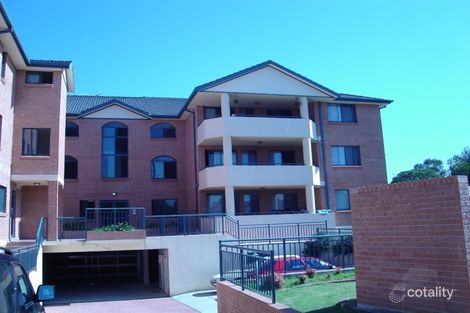 Property photo of 4/180 Chapel Road Bankstown NSW 2200