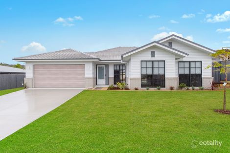 10 Caitlin Darcy Pkwy, Port Macquarie, NSW 2444