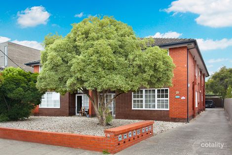 Property photo of 3/21 Jersey Parade Carnegie VIC 3163