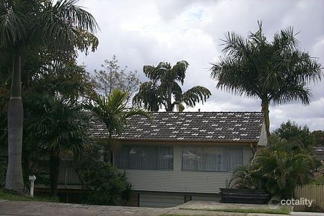 138 Newnham Rd, Mount Gravatt East, QLD 4122