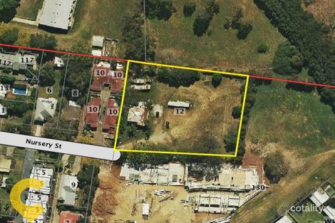 12 Nursery St, Nundah, QLD 4012