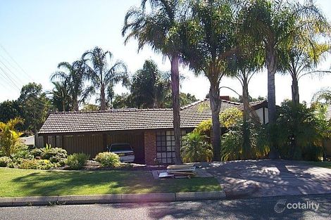 55 Hawford Way, Willetton, WA 6155