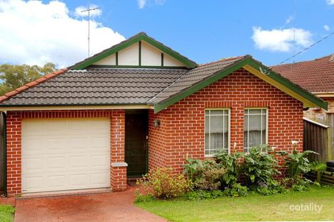 Property photo of 55A Purchase Road Cherrybrook NSW 2126