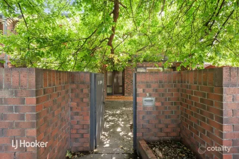 Property photo of 3/133A Kensington Road Norwood SA 5067