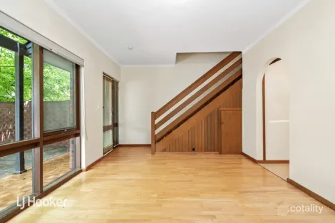 Property photo of 3/133A Kensington Road Norwood SA 5067