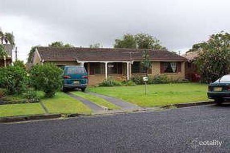 21 Clavan St, Ballina, NSW 2478