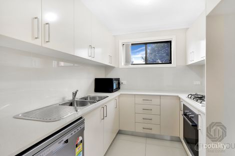 Property photo of 6/16 Highland Avenue Toongabbie NSW 2146
