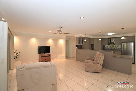 Property photo of 35 Sirenia Drive Burrum Heads QLD 4659