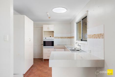 Property photo of 16 Willand Drive Beenleigh QLD 4207