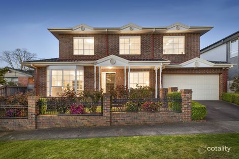 Property photo of 23 Willow Street Box Hill North VIC 3129