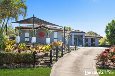 14 Cotter Ct, Murrumba Downs, QLD 4503