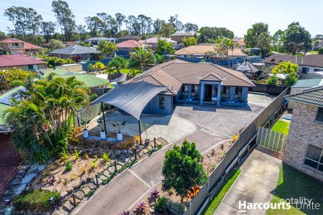 Property photo of 14 Cotter Court Murrumba Downs QLD 4503