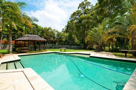 Property photo of 14 Fitzalan Circuit Arundel QLD 4214
