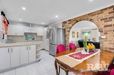 Property photo of 19 Brechin Road St Andrews NSW 2566