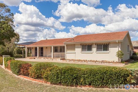 Property photo of 112 Atherton Street Downer ACT 2602