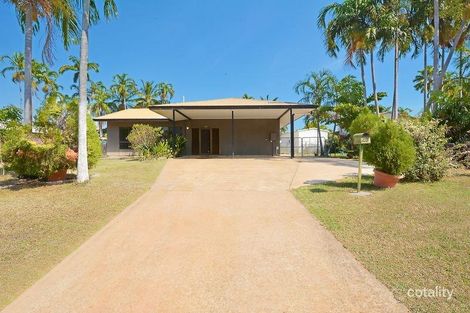 Property photo of 48V V.R.D. Drive Leanyer NT 0812