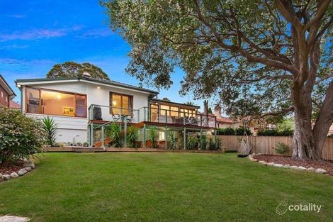 68 Baroona Rd, Northbridge, NSW 2063