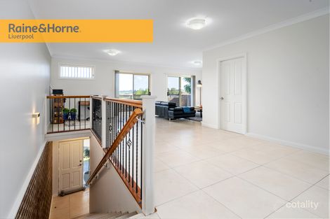 Property photo of 20 Forcett Close West Hoxton NSW 2171