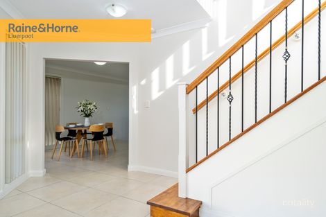 Property photo of 20 Forcett Close West Hoxton NSW 2171
