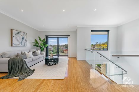 Property photo of 1 Orana Place Telopea NSW 2117