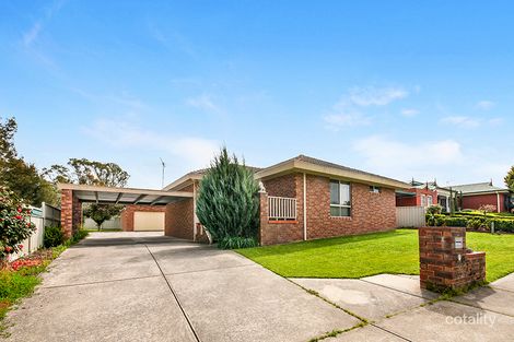 9 Ovens Ct, West Wodonga, VIC 3690