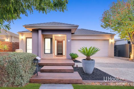 Property photo of 13 Reflections Boulevard Tarneit VIC 3029