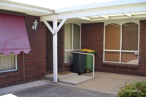 Property photo of 2/421 Bevan Street Lavington NSW 2641