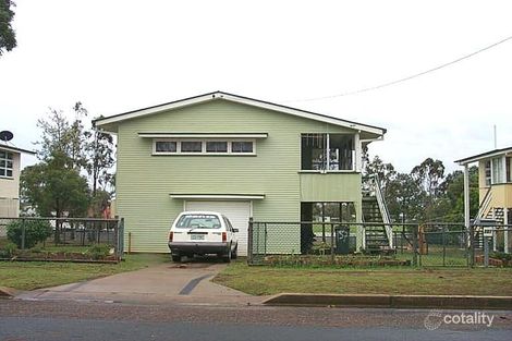 157 Churchill St, Maryborough, QLD 4650