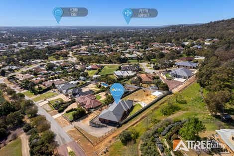 18 Cooliabberra Dr, Mount Richon, WA 6112