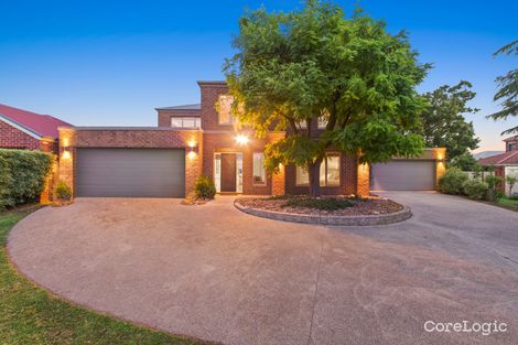 Property photo of 3 Lords Rise Berwick VIC 3806