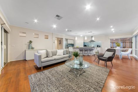Property photo of 3 Lords Rise Berwick VIC 3806