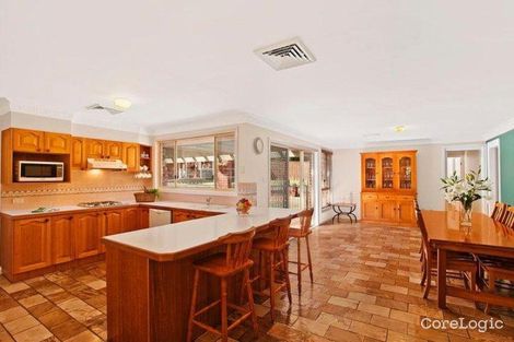 Property photo of 30 Bernadette Place Baulkham Hills NSW 2153
