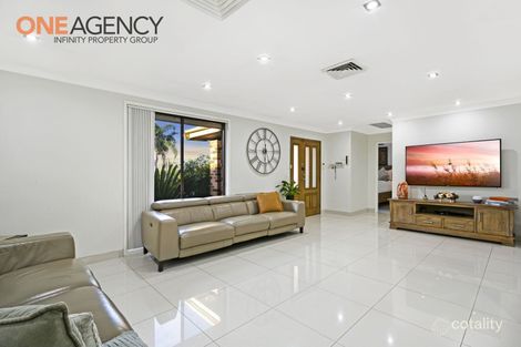 Property photo of 2 Javelin Place Raby NSW 2566