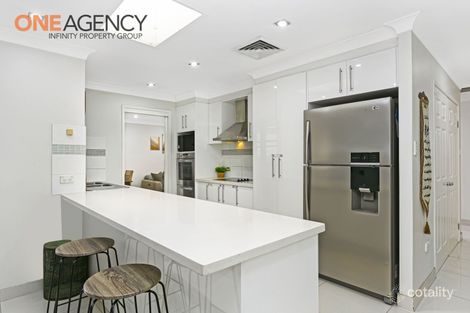 Property photo of 2 Javelin Place Raby NSW 2566