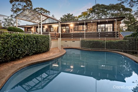 Property photo of 17 Lutanda Close Pennant Hills NSW 2120