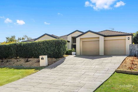 Property photo of 16 Brindabella Way Port Macquarie NSW 2444