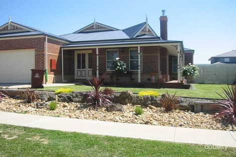 Property photo of 46 Piermont Drive Berwick VIC 3806