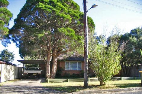 Property photo of 9 Yallah Street Albion Park Rail NSW 2527