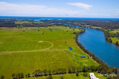 Property photo of 47 Polsons Road Oxley Island NSW 2430