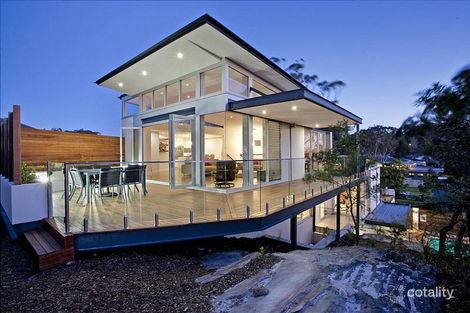 Property photo of 24 Boronia Lane Seaforth NSW 2092