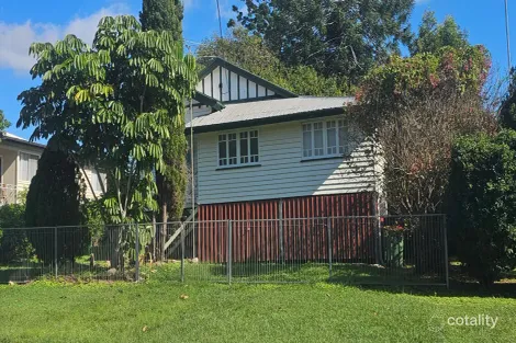 21 Whittle St, Gatton, QLD 4343