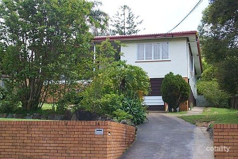 Property photo of 14 Burrabirra Street Mount Gravatt East QLD 4122