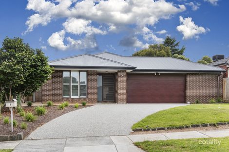 Property photo of 9 Russell Crescent Boronia VIC 3155