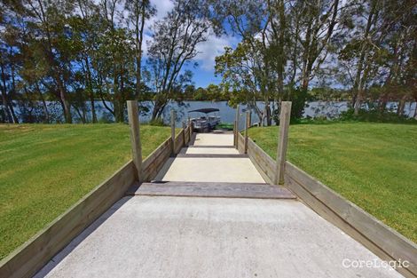 Property photo of 47 Polsons Road Oxley Island NSW 2430