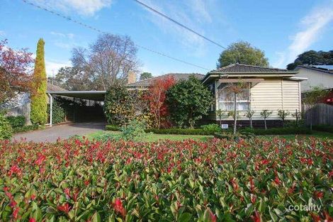 Property photo of 10 Sykes Avenue Ferntree Gully VIC 3156