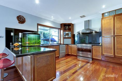 Property photo of 27 Verge Place West Hoxton NSW 2171