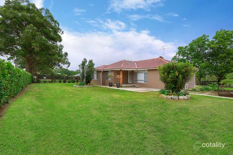 Property photo of 9A Lawrence Road Kenthurst NSW 2156