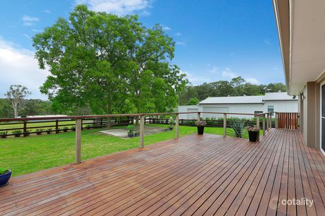 Property photo of 9A Lawrence Road Kenthurst NSW 2156